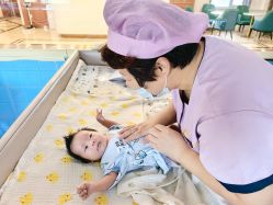 -国际月月生母婴月子中心(旗舰店)