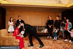 -Sunny喜铺婚礼策划(东部店)
