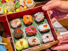 -鸟山鸣·日料食堂(王府井店)