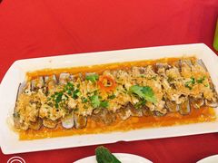 -侬佳蒸菜馆(听潮店)