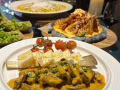 -翡翠鸟精品泰国菜(北辰财富中心店)