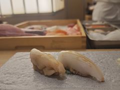 -鮨政·Omakase(港汇恒隆广场店)