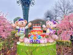 -上海迪士尼度假区