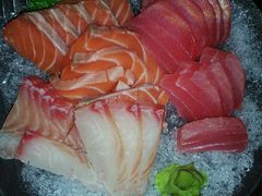 -科尔海悦酒店樱之河日本料理(清河东路店)