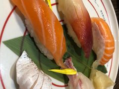-大雄寿司(中华广场店)