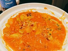 -缘餐厅(钵池山公园店)