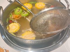 潮汕鲜牛肉火锅-犇鼎牛潮汕牛肉火锅(新辰里学清路店)