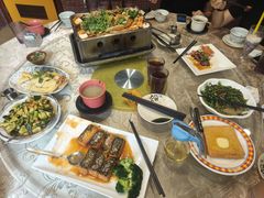 -新辉港式茶餐厅(北栅店)