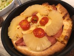 -必胜客(蜀山万象汇店)