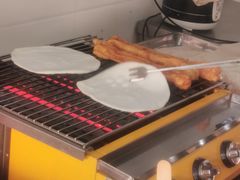 -英凤烧饵块(永胜路店)