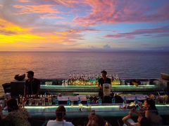 -Rock Bar Bali(Bali)