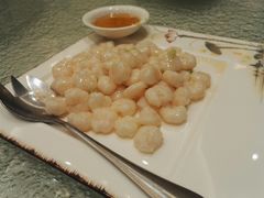 清炒河虾仁-頂好酒家·经典粤菜(海信广场店)