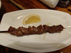 -烧鸟周居酒屋(香山店)