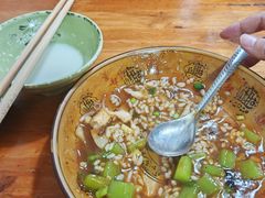 -阿宽豌杂面(华油路138号居民大院店)