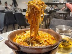 -香香海南菜餐厅