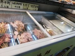 -蚝得喜海鲜(东城店)