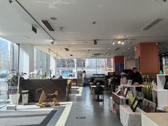 -今日艺术汇书店