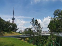 -广州雕塑公园