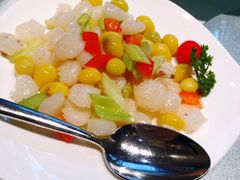 -太湖饭店·寄畅轩中餐厅