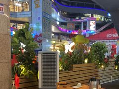 -木屋烧烤(观澜湖新城MH店)