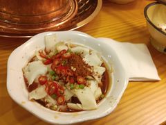 -黄泰吉拾味餐厅(江汉路店)