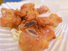 -白仁仔· 活烤海鲜 宵夜(豫园店)
