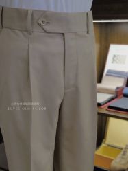 -伊布老裁缝西装礼服定制