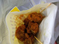 -一根排古(银泰城店)