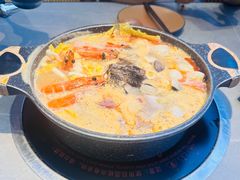 -创味·民间海南菜·非遗藤桥排骨(藤桥·免税城店)