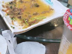 -渔码头食府(蓬莱阁店)