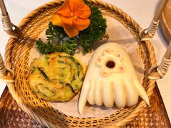-叶叶菩提(太原别墅店)