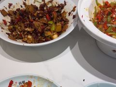 -攸州小镇家湘菜(小米科技园店)