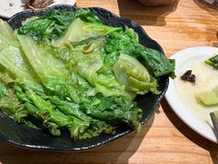 -嘻小北·兰州清汤牛肉面(太平洋森活天地店)