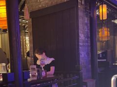 -绿茶餐厅(西湖银泰百货店)