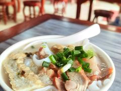 -铭珠粥粉(雅居乐花园分店)