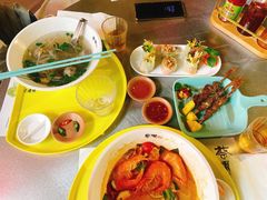 -蔡澜Pho·越南粉餐厅(海上世界店)