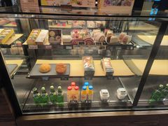 -星巴克(镇江苏宁广场6F店)