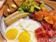 璞普早餐-Brut Eatery悦璞食堂(愚园路店)