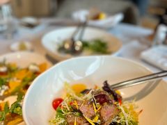-燃扒房Steakhouse(皇庭店)