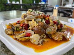 -聚鲜阁海鲜美食城(香水湾店)