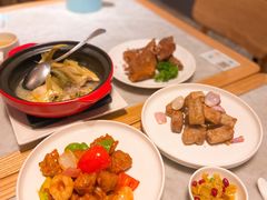 -莆田餐厅PUTIEN(万象天地店)