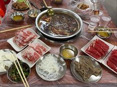-满天星太珍火锅