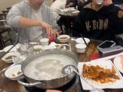 -正能量脆肉鲩火锅