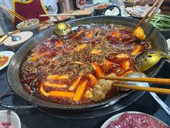 -星鸿社重庆老火锅