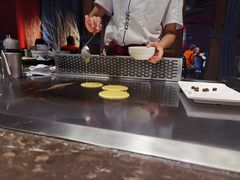 铜锣烧-湘汇概念铁板烧(铁西万达店)