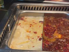 -大隐·成都火锅Bistro(合生麒麟新天地店)