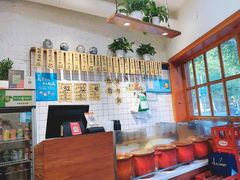 大堂-红猪卤肉饭(大西洋美食城店)