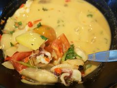 -Doo Dee Thai Food(Issan/Isaan/Esan)