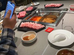 -海底捞火锅(太原南站店)