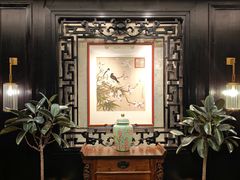 -海天楼中餐厅(吴宫泛太平洋酒店)